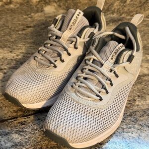 Under Armour Charged Focus training shoes
